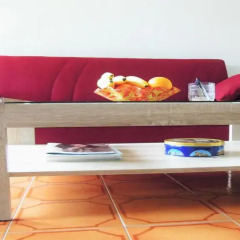 Отель B&B Giada интерьер отеля