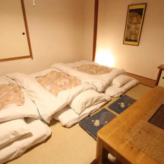 Отель Sakura Ikebukuro Токио в номере фото 2