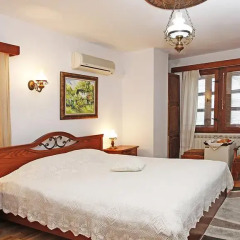 Family Hotel Varosha 2003 3* Номер Делюкс с разными типами кроватей фото 6