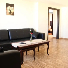 Отель Sohoul Al Karmil Suites комната для гостей фото 3