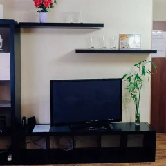 Апартаменты City Centre Standart Apartments Мурманск интерьер отеля