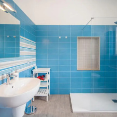 Отель B&B Casina de Goyzueta 3* Стандартный номер фото 16