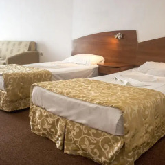 Grand Hotel Sunny Beach - All Inclusive 4* Стандартный номер с различными типами кроватей фото 5