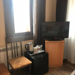 Отель Chavkova house Болгария, Сандански - отзывы, цены и фото номеров - забронировать отель Chavkova house онлайн удобства в номере фото 2