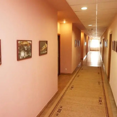Zolotoy Telenok Mini-Hotel интерьер отеля фото 3