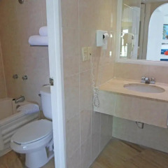 Отель Calinda Beach Acapulco 3* Люкс с разными типами кроватей фото 14