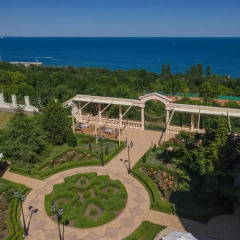 Гостиница Бутик-отель Джоконда Украина, Одесса - 5 отзывов об отеле, цены и фото номеров - забронировать гостиницу Бутик-отель Джоконда онлайн пляж