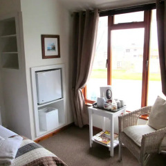 Отель Mermaid Guest House 4* Стандартный номер с различными типами кроватей