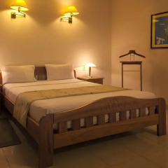 Hotel Westfalenhaus 3* Номер Делюкс с различными типами кроватей фото 29