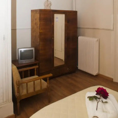 Hotel Acropolis удобства в номере