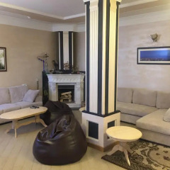 Отель Holiday Home 2 On Harutyunyan интерьер отеля
