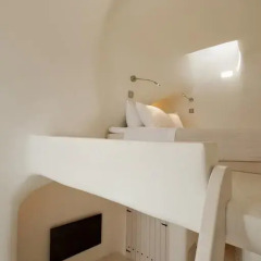 Отель Kapari Natural Resort интерьер отеля фото 3