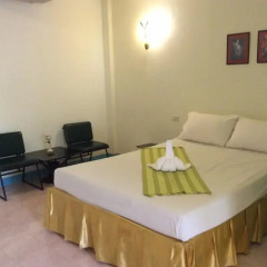 Отель Money Resort комната для гостей фото 2