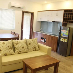 Mihaco Apartments and Hotel 3* Апартаменты фото 2