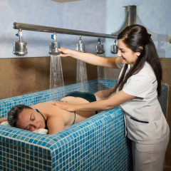 Отель Florida Spa - Adults Recommended спа