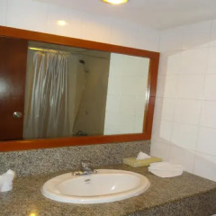 Tai-Pan Hotel 3* Улучшенный номер с различными типами кроватей фото 7