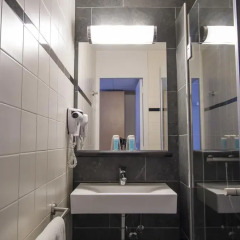 Bastion Hotel Bussum Hilversum 3* Номер Комфорт с различными типами кроватей