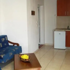 Asterias Hotel Ситония в номере