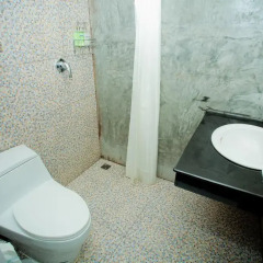 Отель Chaphone Guesthouse ванная фото 2