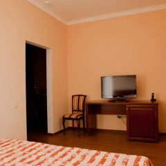 Гостиница Мальдини 4* Номер Эконом с разными типами кроватей фото 6