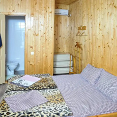 Katrin Hotel сауна