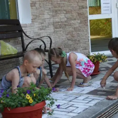 Гостиница ВатерЛоо в Сочи 3 отзыва об отеле, цены и фото номеров - забронировать гостиницу ВатерЛоо онлайн фото 3