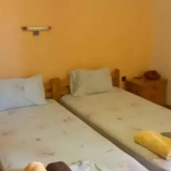 Hotel Karagiannis 2* Студия с различными типами кроватей фото 26