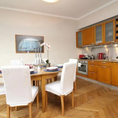 Апартаменты Tallinn City Apartments - Old Town в номере фото 2