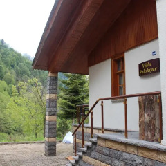 Ayder Hasimoglu Hotel Чамлыхемшин фото 3