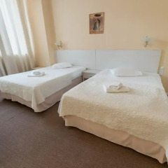 Hotel Complex Pans'ka Vtiha комната для гостей фото 4