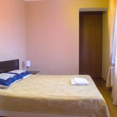 Гостиница Gornaya Lavanda Guest House комната для гостей фото 2
