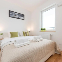Апартаменты P&O Apartments Praga Апартаменты с различными типами кроватей фото 11