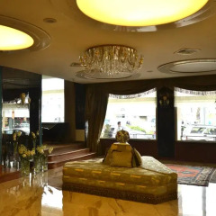 Hotel Tilmen интерьер отеля фото 2