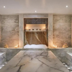 Отель Jaz Makadi Star & Spa сауна