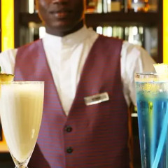 Отель Southern Sun Ikoyi Лагос в номере фото 2