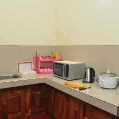 Travel Easy Hostel в номере фото 2