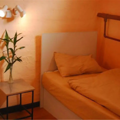 P.Loft Youth Hostel удобства в номере