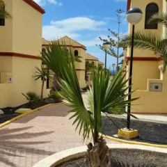 Отель Vacation House La Cebada фото 2