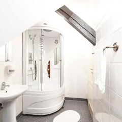 Melody Hostel Стандартный номер фото 8