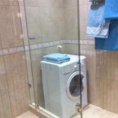 Гостиница Sea Pearl Apt ванная фото 2