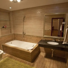 Отель Renion Residence 4* Апартаменты фото 8