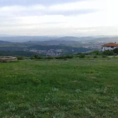 Отель Guest House Debar Велико Тырново фото 4