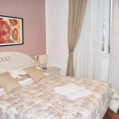 Отель Cicerone Guest House 3* Стандартный номер с различными типами кроватей фото 5