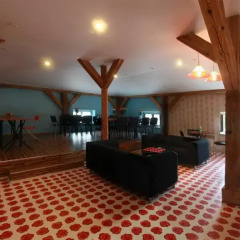 City Hostel Стандартный номер фото 7