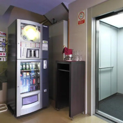 Отель Hostal Bcn Port Барселона удобства в номере фото 3