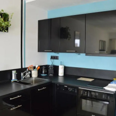 Отель Appartement Horizon Франция, Ницца - отзывы, цены и фото номеров - забронировать отель Appartement Horizon онлайн в номере