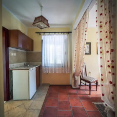 Апартаменты Apartments Villa Ferri в номере