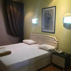Hotel Ritzar 3* Стандартный номер разные типы кроватей фото 3
