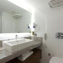 Kalinda Inn Hotel Ilica Cesme Чешме ванная фото 2