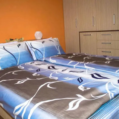 Апартаменты Happy Home Apartment бассейн